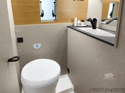 Hymer Redwood 601 Explorer Fiat