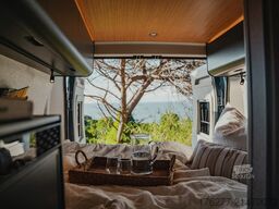 Hymer Redwood 601 Explorer Fiat