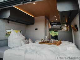 Hymer Redwood 601 Explorer Fiat