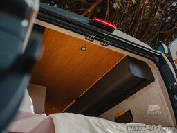 Hymer Redwood 601 Explorer Fiat