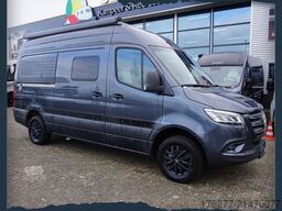 Hymer Grand Canyon S 600 Xperience Mercedes