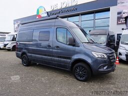 Hymer Grand Canyon S 600 Xperience Mercedes