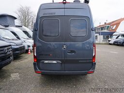 Hymer Grand Canyon S 600 Xperience Mercedes