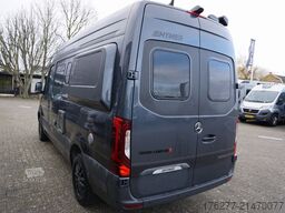 Hymer Grand Canyon S 600 Xperience Mercedes
