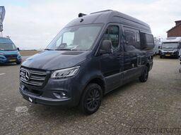 Hymer Grand Canyon S 600 Xperience Mercedes