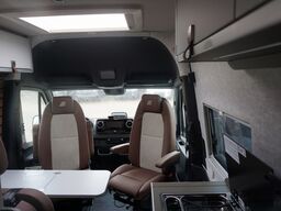 Hymer Grand Canyon S 600 Xperience Mercedes
