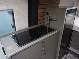 Hymer Grand Canyon S 600 Xperience Mercedes