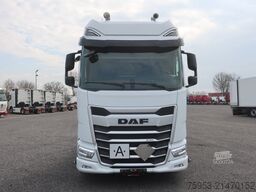 DAF XG+ 530 Standklima 3 Kreis Hydraulik Motor PTO