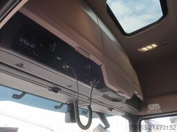 DAF XG+ 530 Standklima 3 Kreis Hydraulik Motor PTO