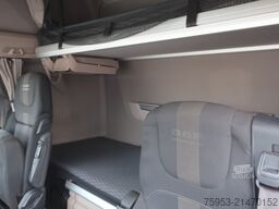 DAF XG+ 530 Standklima 3 Kreis Hydraulik Motor PTO