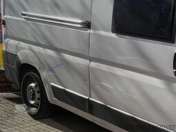 Fiat Ducato Weinsberg Carabus 600 K | 2023 | EURO6 | Professioneller Verkäufer