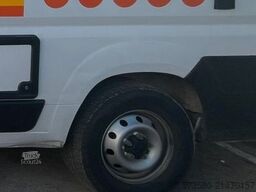 Fiat Ducato Weinsberg Carabus 600 K | 2023 | EURO6 | Professioneller Verkäufer