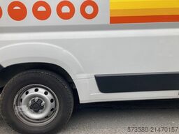 Fiat Ducato Weinsberg Carabus 600 K | 2023 | EURO6 | Professioneller Verkäufer