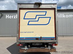 DAF LF 230 | Thermo-King T-800R*Diesel/Netz*Rolltor