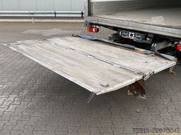 DAF LF 230 | Thermo-King T-800R*Diesel/Netz*Rolltor