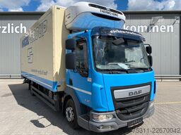 DAF LF 230 | Thermo-King T-800R*Diesel/Netz*Rolltor