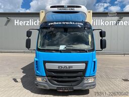 DAF LF 230 | Thermo-King T-800R*Diesel/Netz*Rolltor