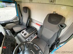 DAF LF 230 | Thermo-King T-800R*Diesel/Netz*Rolltor