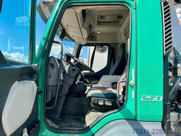 VOLVO FL 250 | Fassi F110*Flur&Funk*Navi*Kamera*1.Hand