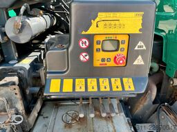 VOLVO FL 250 | Fassi F110*Flur&Funk*Navi*Kamera*1.Hand