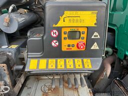 VOLVO FL 250 | Fassi F110*Flur&Funk*Navi*Kamera*1.Hand
