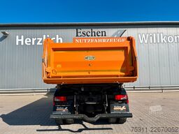IVECO AD 260 T410 BB 6x6 | MEILLER*Retarder*AC*1.Hand