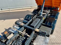 IVECO AD 260 T410 BB 6x6 | MEILLER*Retarder*AC*1.Hand