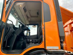 IVECO AD 260 T410 BB 6x6 | MEILLER*Retarder*AC*1.Hand