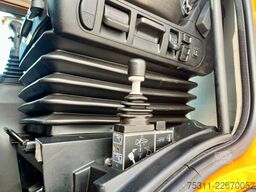 IVECO AD 260 T410 BB 6x6 | MEILLER*Retarder*AC*1.Hand