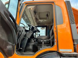 IVECO AD 260 T410 BB 6x6 | MEILLER*Retarder*AC*1.Hand