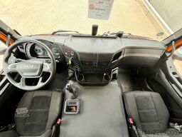 IVECO AD 260 T410 BB 6x6 | MEILLER*Retarder*AC*1.Hand