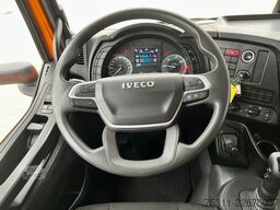 IVECO AD 260 T410 BB 6x6 | MEILLER*Retarder*AC*1.Hand