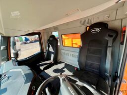 IVECO AD 260 T410 BB 6x6 | MEILLER*Retarder*AC*1.Hand