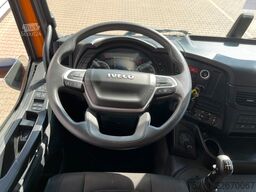 IVECO AD 260 T410 BB 6x6 | MEILLER*Retarder*AC*1.Hand