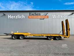  Aschwege & Tönjes | hydr. Rampen*BPW*Blatt*EBS