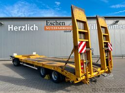  Aschwege & Tönjes | hydr. Rampen*BPW*Blatt*EBS