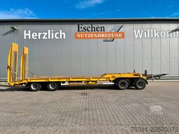  Aschwege & Tönjes | hydr. Rampen*BPW*Blatt*EBS
