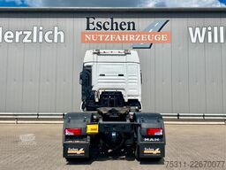 MAN TGX 18.460 4x4 HYDRO BL | XLX*2x Hydraulik*ACC