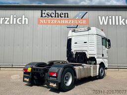 MAN TGX 18.460 4x4 HYDRO BL | XLX*2x Hydraulik*ACC