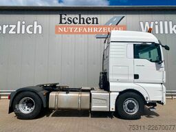 MAN TGX 18.460 4x4 HYDRO BL | XLX*2x Hydraulik*ACC