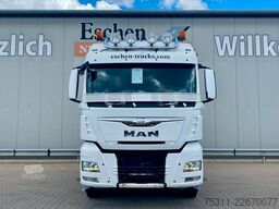 MAN TGX 18.460 4x4 HYDRO BL | XLX*2x Hydraulik*ACC