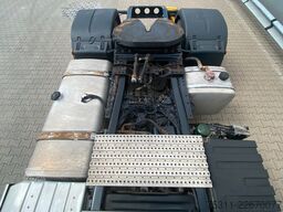 MAN TGX 18.460 4x4 HYDRO BL | XLX*2x Hydraulik*ACC