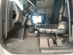 MAN TGX 18.460 4x4 HYDRO BL | XLX*2x Hydraulik*ACC