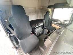 MAN TGX 18.460 4x4 HYDRO BL | XLX*2x Hydraulik*ACC
