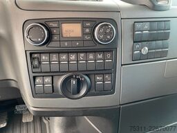 MAN TGX 18.460 4x4 HYDRO BL | XLX*2x Hydraulik*ACC