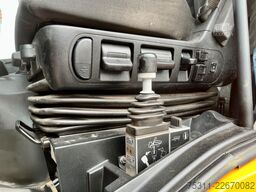 IVECO AD 260 T410 BB 6x6 | MEILLER*Retarder*AC*1.Hand