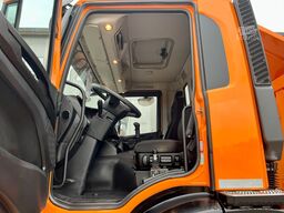 IVECO AD 260 T410 BB 6x6 | MEILLER*Retarder*AC*1.Hand