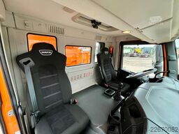 IVECO AD 260 T410 BB 6x6 | MEILLER*Retarder*AC*1.Hand