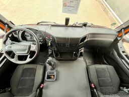 IVECO AD 260 T410 BB 6x6 | MEILLER*Retarder*AC*1.Hand