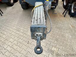 CARNEHL CTK/ST | Trommelbremse*BPW-Achsen*EBS*1.Hand*ABS